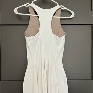 Lululemon tennis dress size 2